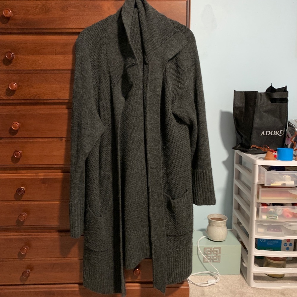 TORRID size 2 cardigan